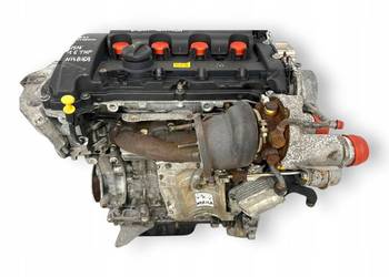 SILNIK N14B16A Mini Cooper S Clubman R55 R56 R57 1.6 T TURBO THP 174KM
