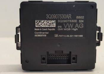 SKODA KAROQ MODUŁ GATEWAY 3Q0907530AR