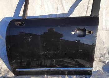 Kia Carens 3 III  Drzwi lewe przednie lewy przód 9H