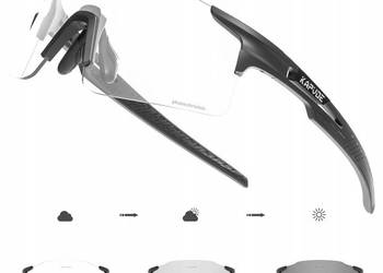 Okulary Kapvoe EU-PC-KE-X27-01