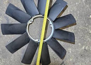 WIATRAK WENTYLATORA BMW 3 E30 E36 5 E34 E39 6 E24