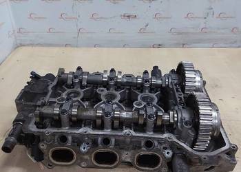 PEUGEOT CITROEN 1.2 VTI HMZ głowica 9671871510