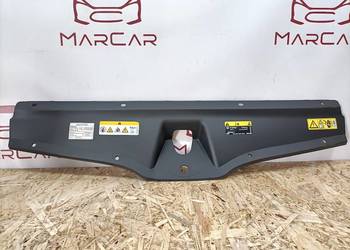 SKODA OCTAVIA 4 IV 20- MASKOWNICA OSŁONA PASA PRZEDNIEGO 5E3853343