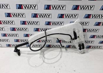  7213261 BMW X3 F25 ZBIORNIK PŁYNU SPRYSKIWACZY ORYGINAŁ