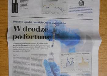 "Ekonomia+" nr 49 - Gazeta Wyborcza