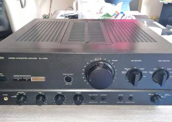 Wzmacniacz Technics SU-VX820 MOS Class AA Made in Japan!!!