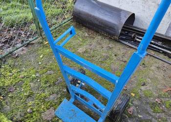 Wózek transportowy