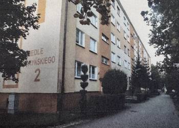 Lokal mieszkalny w Wieruszowie