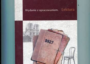 Proces - Kafka Wydanie z opracowaniem