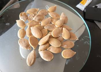 Nasiona Dynia Nelson