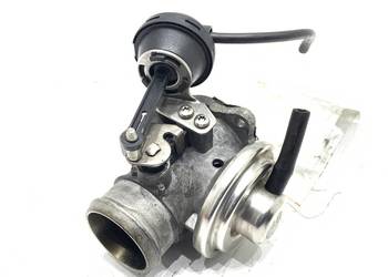 PRZEPUSTNICA VW GOLF IV EV046 1.9 90KM 99-06 ZAWÓR POWIETRZA