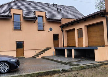 Lokal Usługowo-Handlowy 650 m2+Mieszkanie+Dom+Dwie działki obok siebie Lokal Usługowo-Handlowy 650 m2+Mieszkanie+Dom+Dwie działki obok siebie