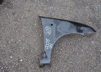 seicento błotnik kolor 601 nr 2000 WYSYŁKA seicento błotnik kolor 601 nr 2000 WYSYŁKA