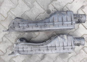 TŁUMIK KOLEKTORA SSĄCEGO MERCEDES 814 1114 1320