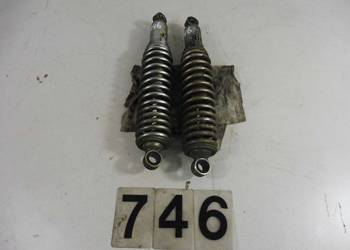 Honda CB 500 amortyzatory tylne 03r. A746