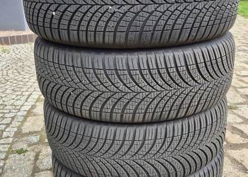 OPONY WIELOSEZONOWE 215/60R/17 GOODYEAR VECTOR 4 SEASONS GEN 3 100 H wielos