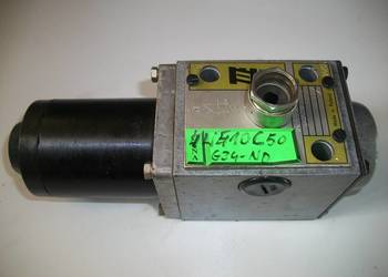Zawór 4WE10C50/G24ND