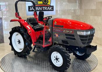 YANMAR US-324. Gwarancja, Leasing. Traktorek sadowniczy, ogrodowy.