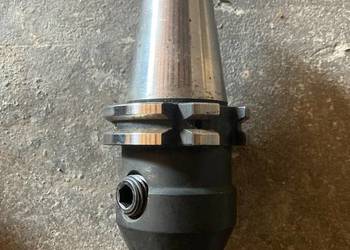 Oprawka zaciskowa DIN40 Weldon fi 20 F/V