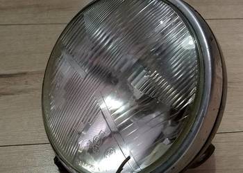 wsk cezeta jawa lampa przednia