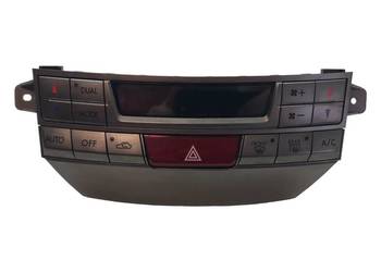 SUBARU OUTBACK IV LEGACY V 2009-2014 PANEL KLIMATYZACJI STEROWANIA NAWIEWE…