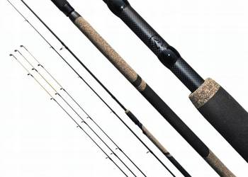 Wędka GENLOG Aurora Feeder 3.30m 60g