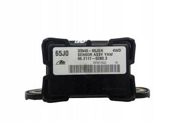 CZUJNIK SENSOR 33945-65J0 06.2117-0280.3 Suzuki Grand Vitara II (2005-)