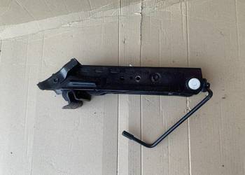 Klucz lewarek ucho holownicze ford focus mk1 fiesta fusion
