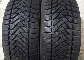2x Opona NIEUŻYWANA ZIMOWA 185/55R14 FIRESTONE 139zł(szt) WYSYŁKA GRATIS