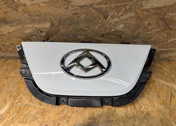 Zaślepka klapka ładowarki Maxus delivery e-delivery 3 III ex30