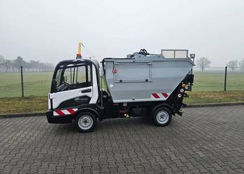 Goupil g5 2018r.