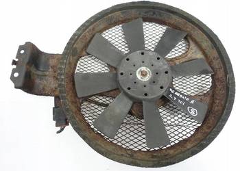 Nissan Terrano 2.7 TD TDI WENTYLATOR CHŁODNICY