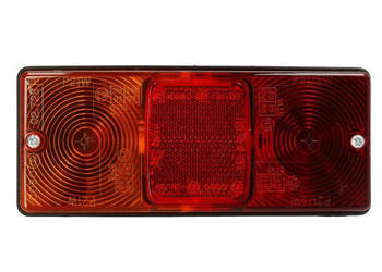 Merlo P30.7 - lampa tylna NOWA