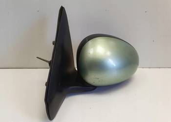 LUSTERKO Rover 25 95-05r _ LEWE KIEROWCY manualne