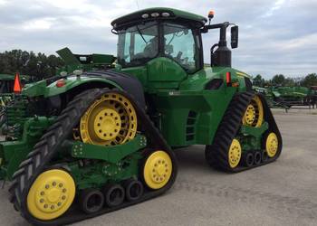2018 JOHN DEERE 9420RX