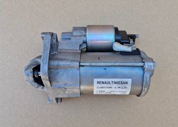 RENAULT DACIA NISSAN ROZRUSZNIK SEG 0001170647   233003759R