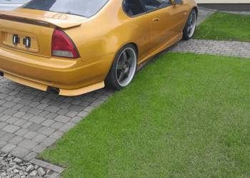 Honda Prelude 2.2i VTEC 4WS DO NEGOCJACJI