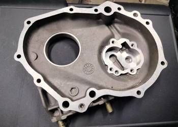 Obudowa rozrządu fiat 126p