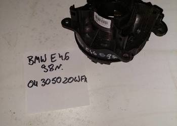 BMW E46 taśma airbag