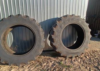 Opony 16.9 R34 420/85 34
