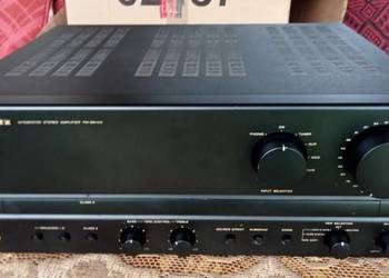 Marantz pm 80 mk2