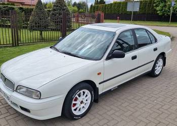 Rover 623Si stan idealny