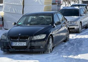 Bmw e90