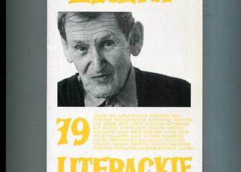 Zeszyty Literackie 79 rok 2002