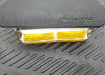 Poduszka airbag pasażera z zaślepką Alfa Romeo 147