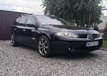 Renault Laguna GT II 2.0 TURBO 260KONI