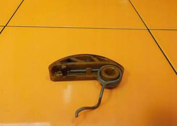 VOLVO S60 V60 2.4 D5 11r 215 KM D5244T15 napinacz pompy oleju 31272500