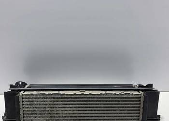 BMW F20 F30 F32 CHŁODNICA INTERCOOLER 335D 7600533