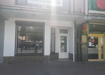 Lokal handlowy 60m do wynajęcia