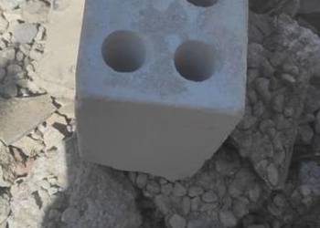 Cegły rozbiórkowe za darmo